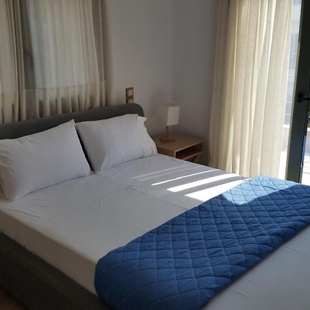 Ionian Green Villas Preveza Exterior photo