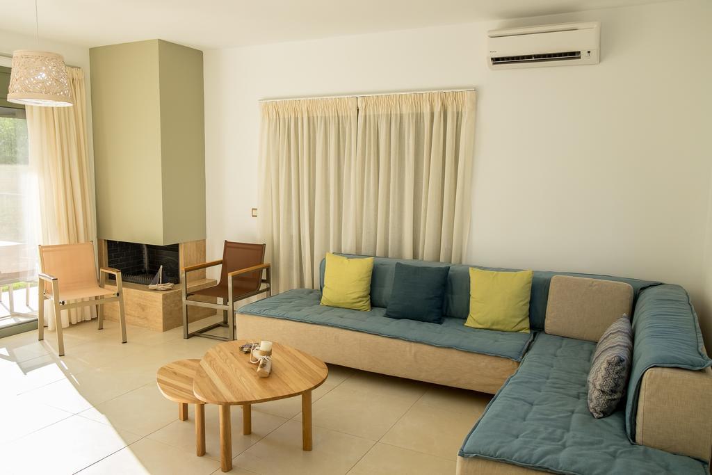 Ionian Green Villas Preveza Exterior photo