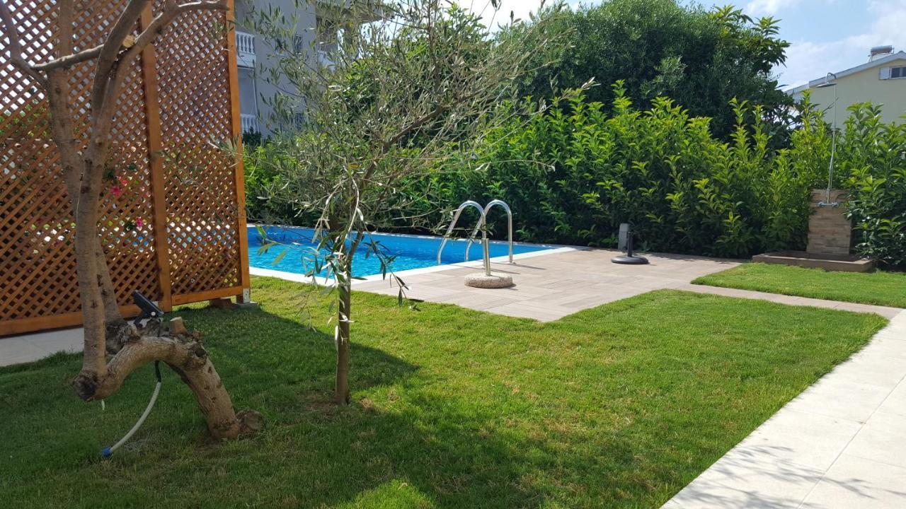 Ionian Green Villas Preveza Exterior photo