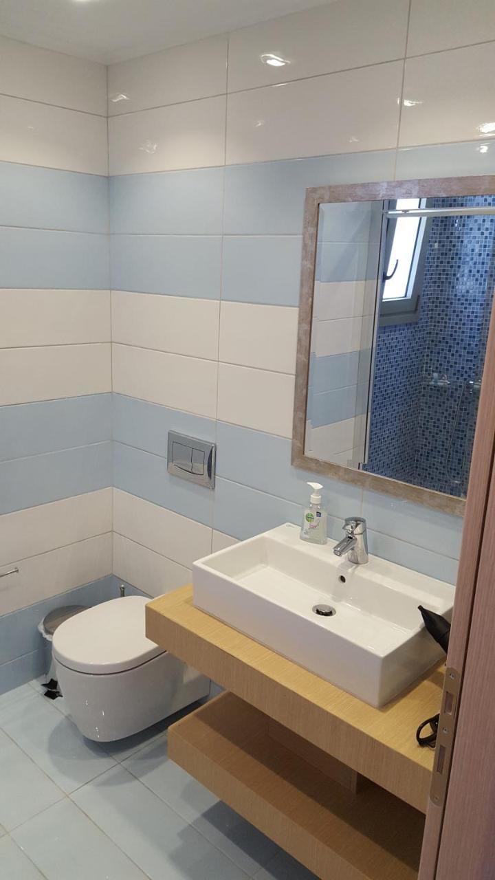 Ionian Green Villas Preveza Exterior photo